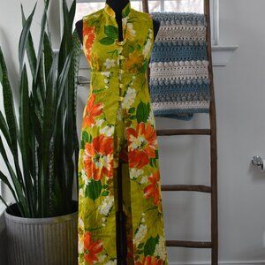 Vintage Hawaiian Togs Set